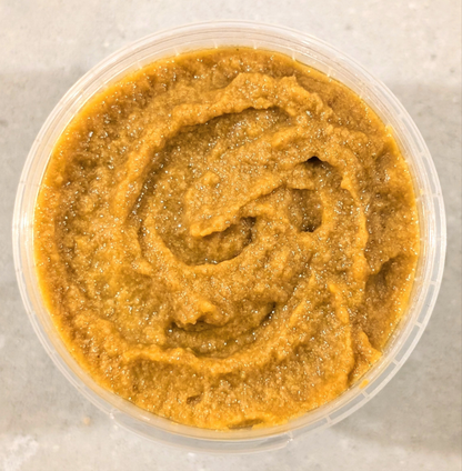 Sweet Potato Cottage Pie Puree - Mumma Shims