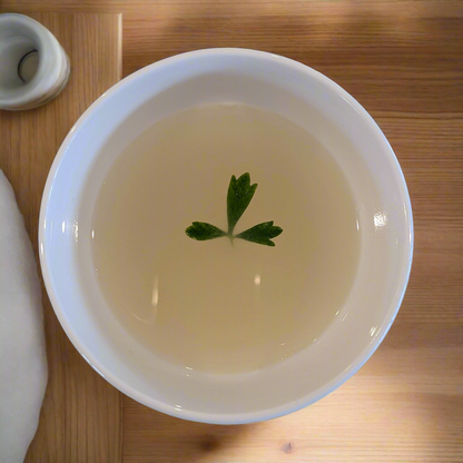 Bone Broth - Mumma Shims