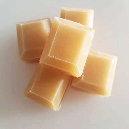 Pear Puree - Mumma Shims