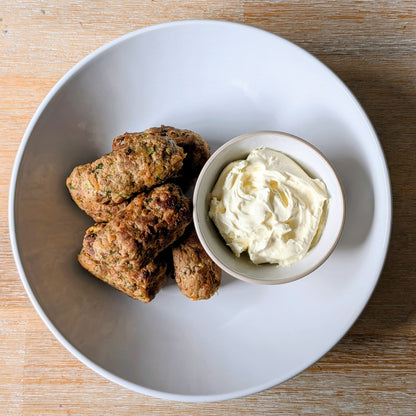 Lamb Kofta Bites