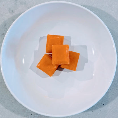 Sweet Potato Puree - Mumma Shims