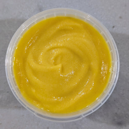 Coconut Chicken Puree - Mumma Shims