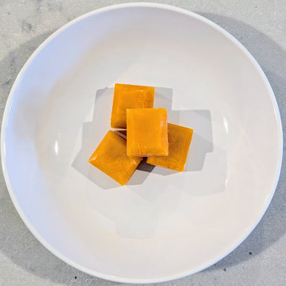 Pumpkin Puree - Mumma Shims