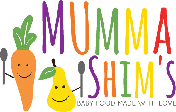 Mumma Shims